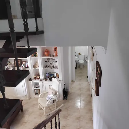 Jose Luis Rodriguez Ferienhaus Radazul