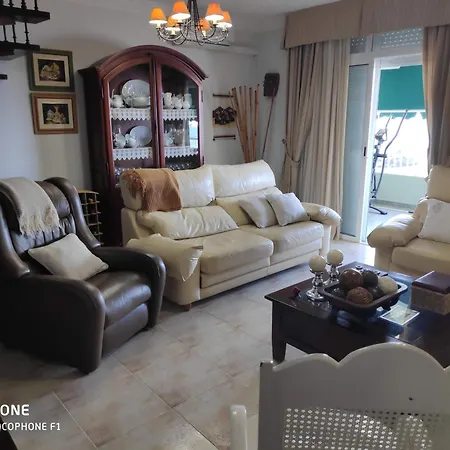 Ferienhaus Jose Luis Rodriguez Radazul